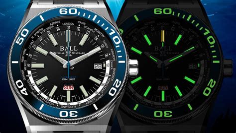 replica ball watches|are ball watches real.